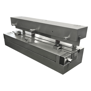 SPECIAL EQUIPMENT FOR HAMMERING CHAINS (500MM)
