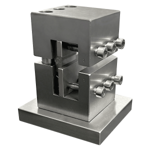 EQUIPMENT FOR HAMMERING CHAINS (60-100MM)