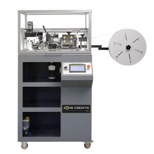 COILING MACHINE AVA3