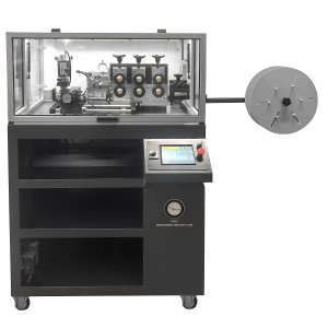 COILING MACHINE AVA 4