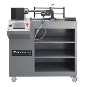 WINDER VARIABLE WITH PLC