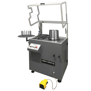 WIRE DRAWING MACHINE