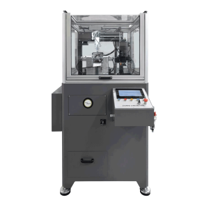 DIAMOND MACHINE FOR BALLS BDM4