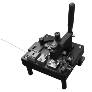 MANUAL TOOL FOR HOOKS