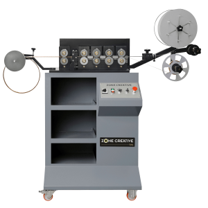 HOLLOW WIRE MACHINE