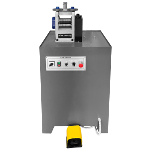 POINT MAKING MACHINE FOR TUBE/WIRE