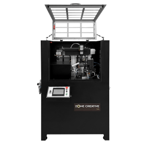 BALL DEFORMING MACHINE