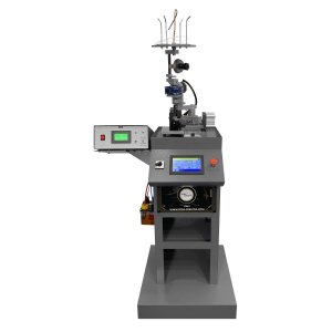MACHINE FOR LINK