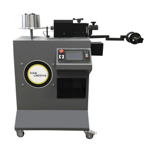 HAMMERING MACHINE WITH PLC