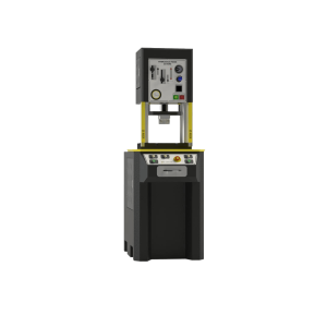 HYDRAULIC PRESS 20|80 TONS