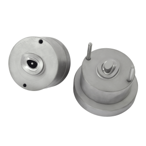 STAMP FOR LINKS WITH DESIGN