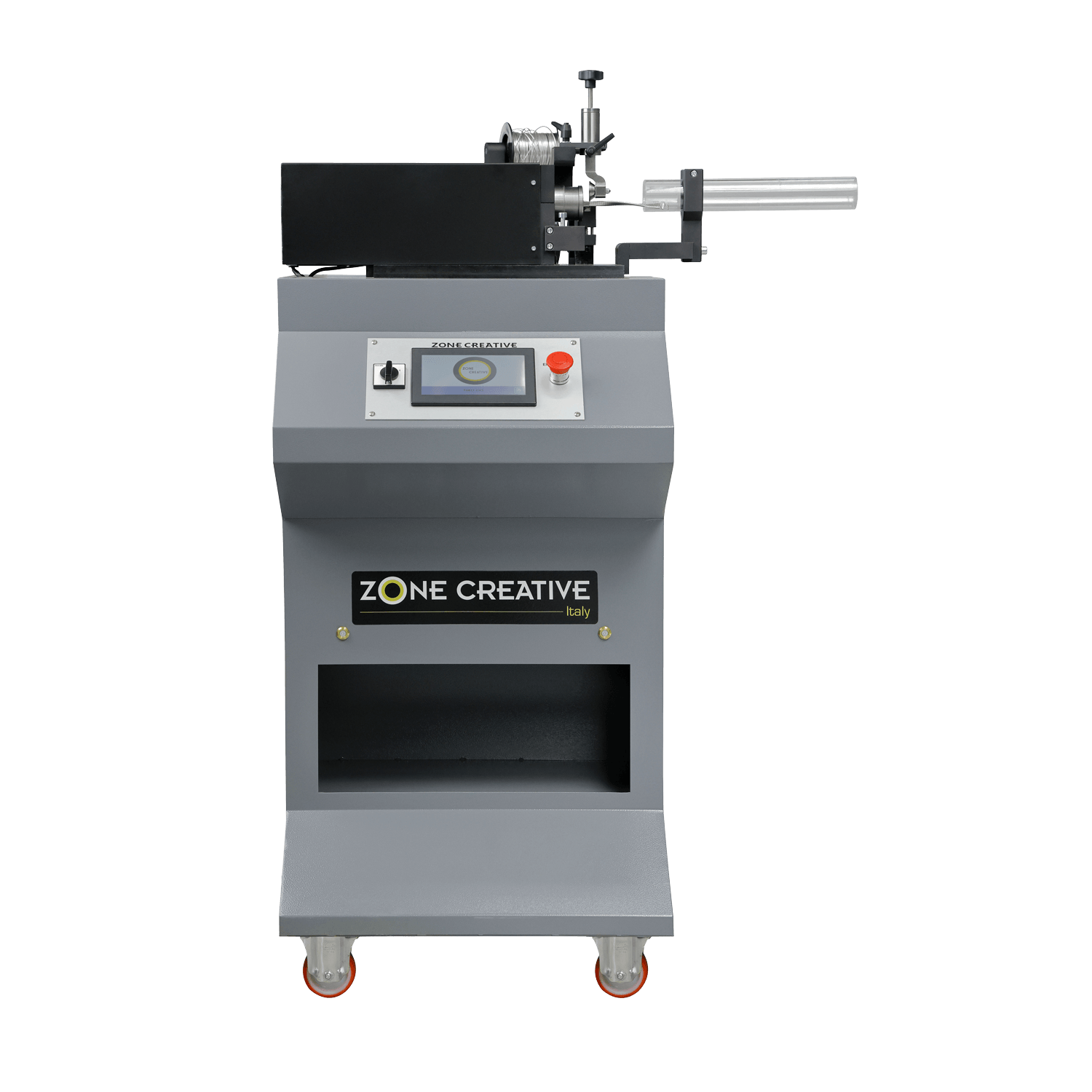 Winder Variable with PLC